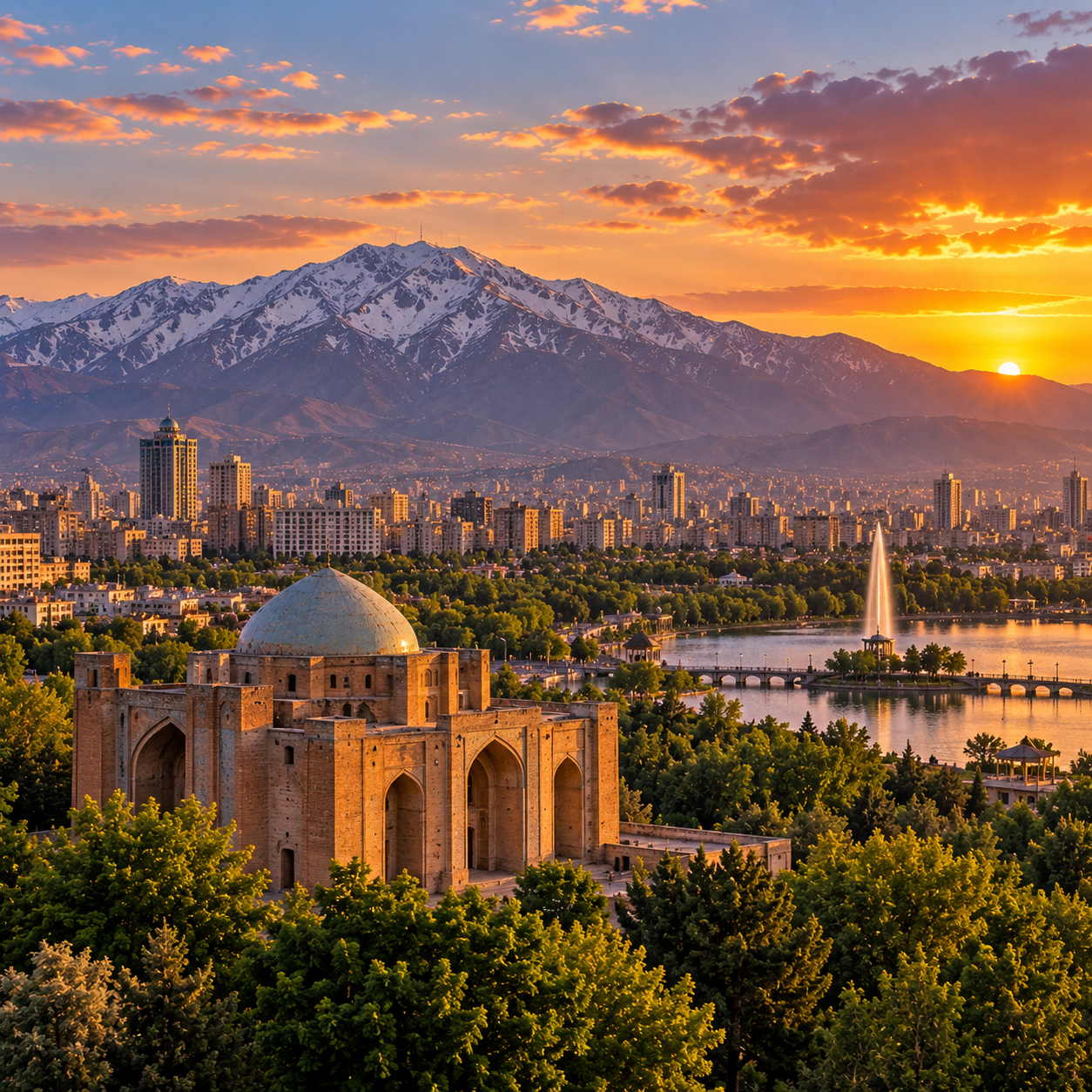 تبریز